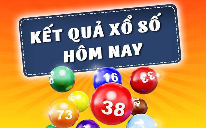 Xổ số miền bắc ngày hôm nay
