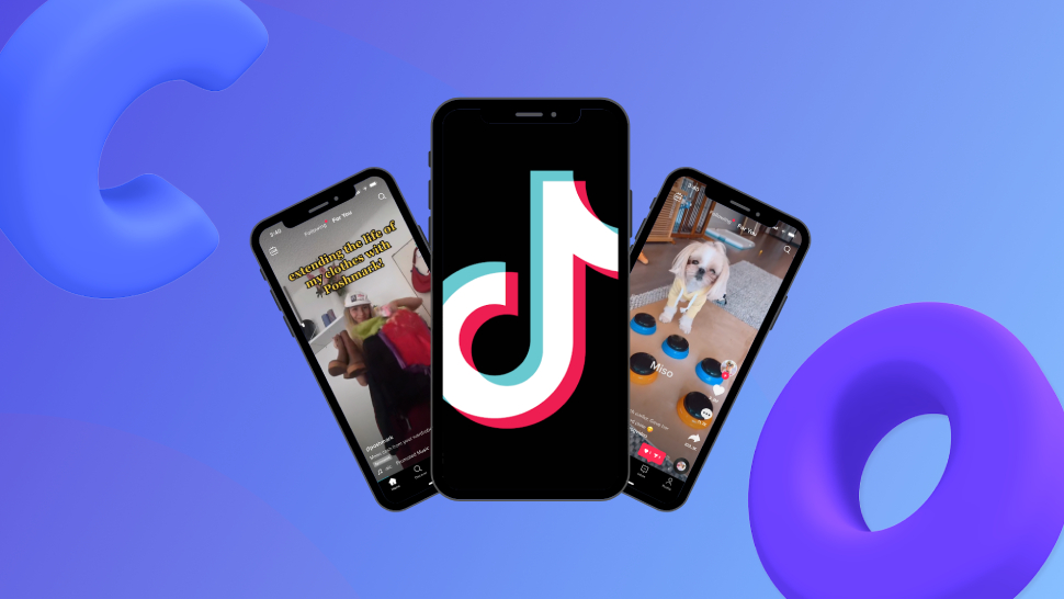 Snap TikTok