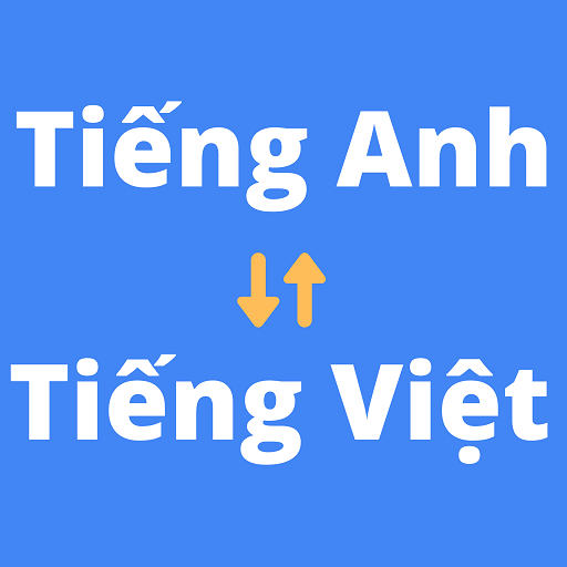 Dich tieng Anh sang tieng Viet - Ứng dụng trên Google Play
