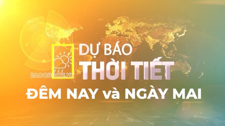 Thời tiết hôm nay thế nào? Lưu ý khi tham gia giao thông