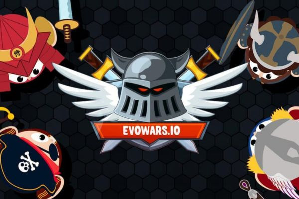Khám phá thế giới EvoWars io: Sinh tồn để thống trị