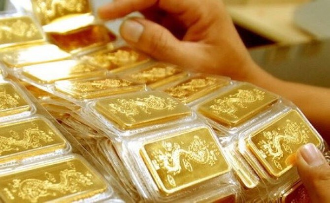 Giá Vàng Sinh Diễn Hôm Nay