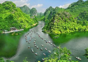 Tìm hiểu về Miền Bắc (Việt Nam): Địa lý, khí hậu và nét văn hóa đặc trưng