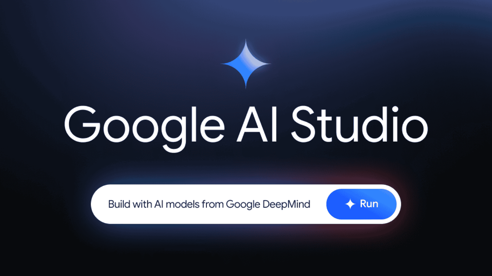 Hướng dẫn sử dụng Google AI Studio cho người mới bắt đầu