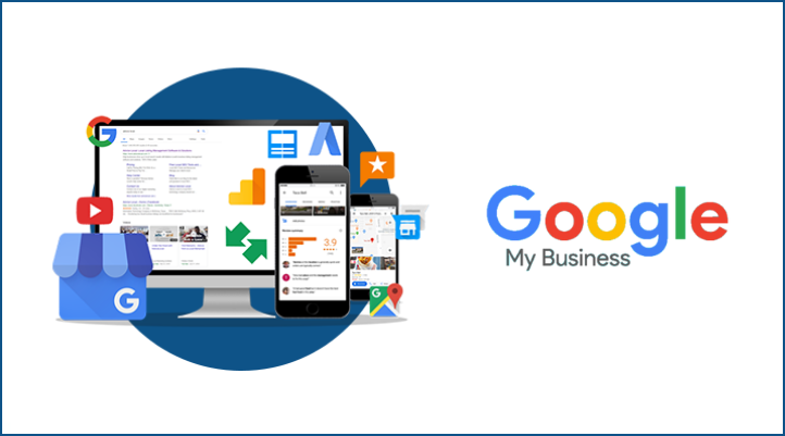 Tối ưu Google Doanh nghiệp của tôi để SEO local trên bản đồ hiệu quả