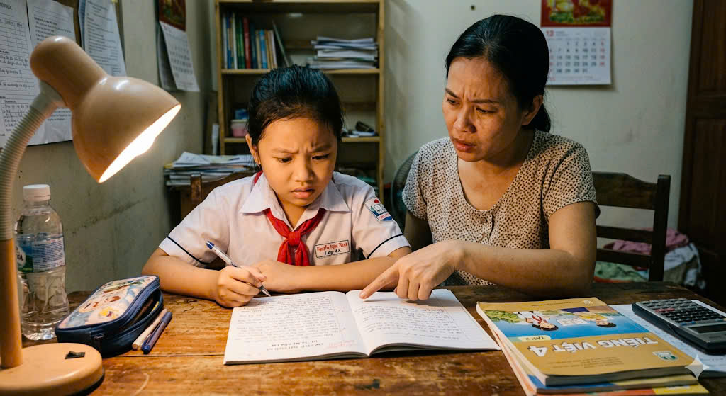 Soạn văn 8 tập 1