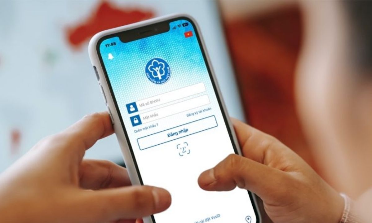 Cách tra cứu BHYT trực tuyến