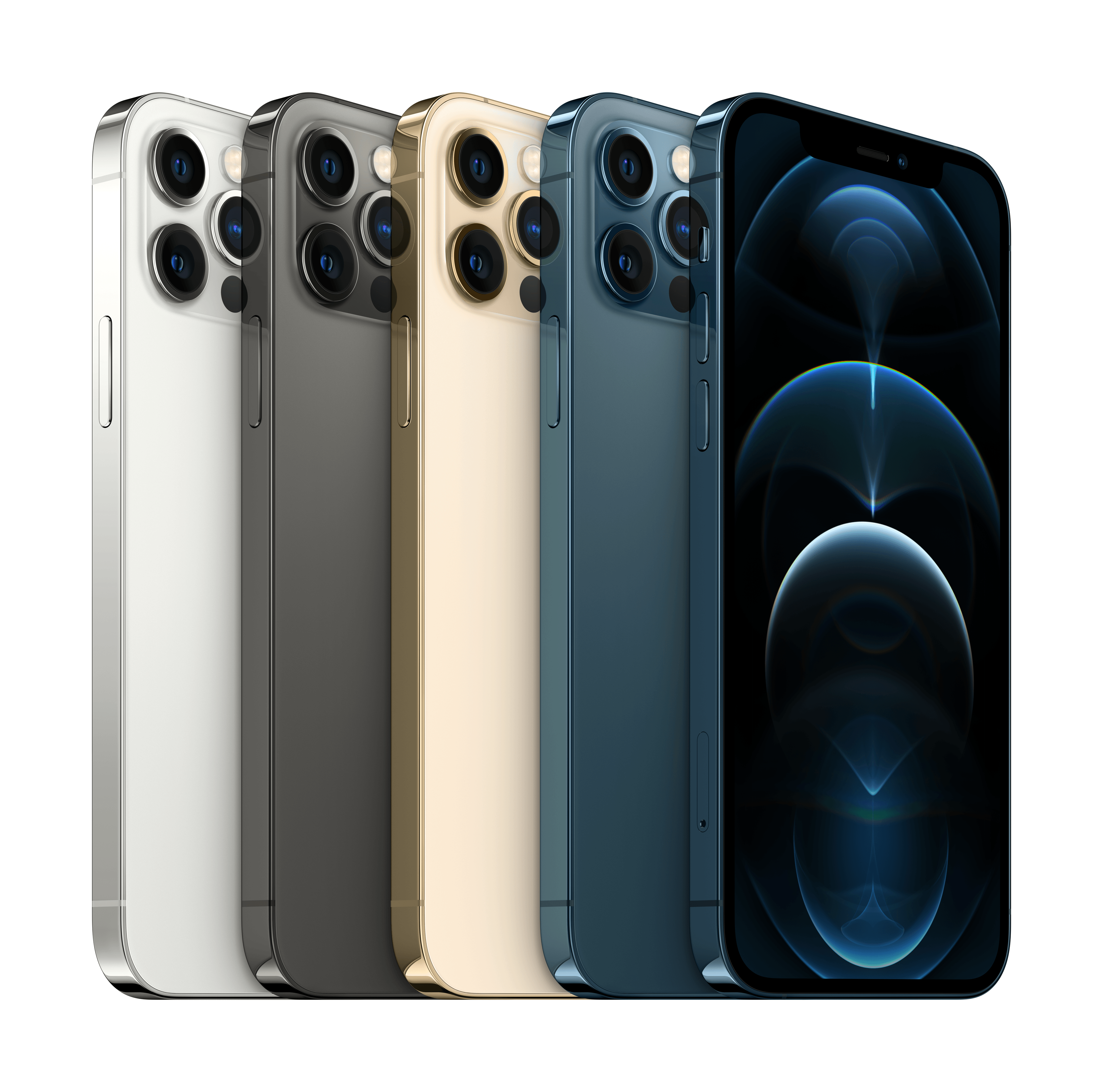 iPhone 12 thiết kế sang trọng