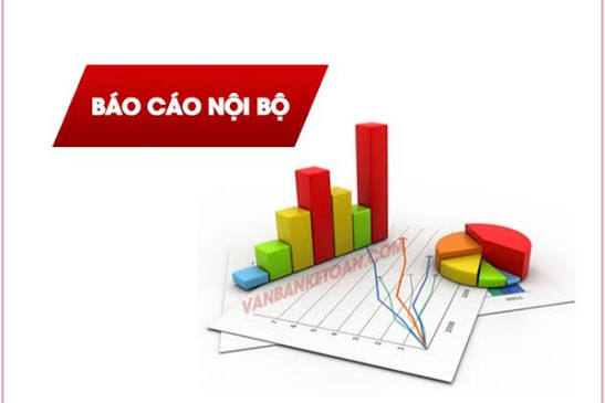 Cách tạo baocaonoibo (báo cáo nội bộ) chi tiết