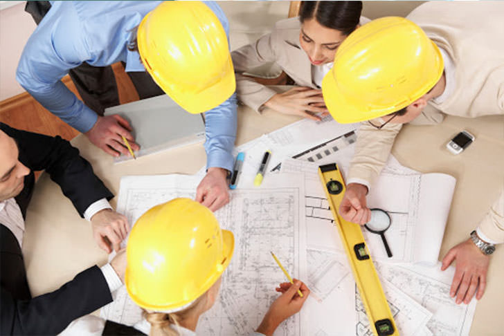 Tầm quan trọng của thiết kế kiến trúc trong kỹ thuật xây dựng