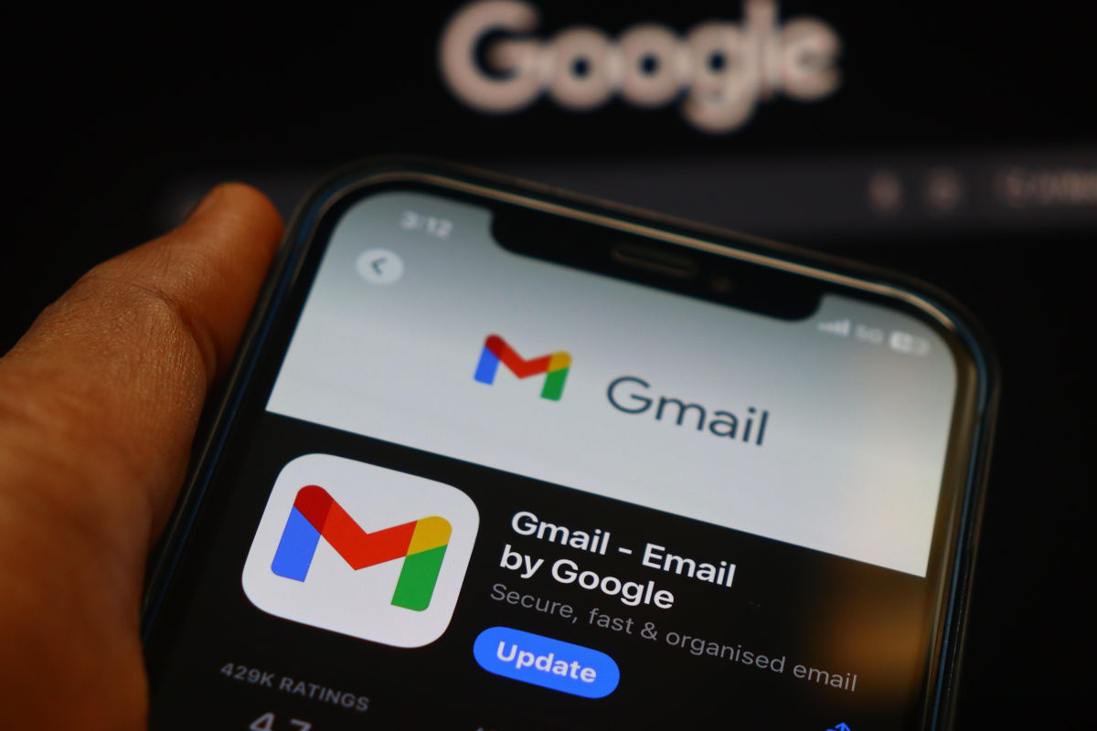 Gmail