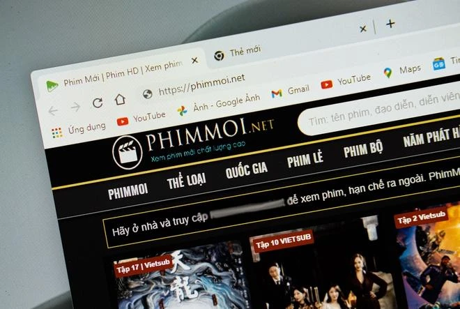 Phimmoi.net