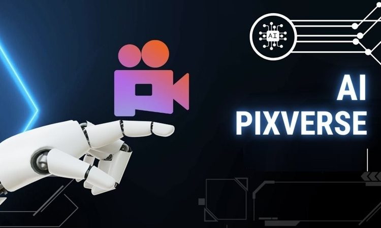 Pixverse AI