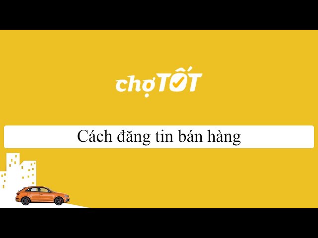chotot