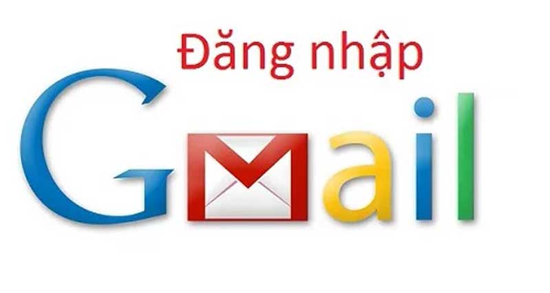 Đăng nhập Gmail