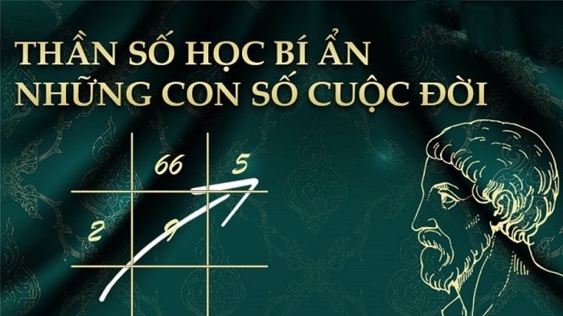 Thần số học là gì? Khám phá bản thân qua ý nghĩa từng con số