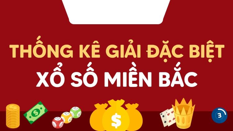 Thống kê giải đặc biệt theo năm: Phân tích xác suất trúng thưởng xổ số