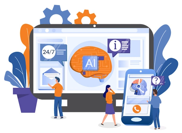 công cụ AI hay hỗ trợ công việc văn phòng