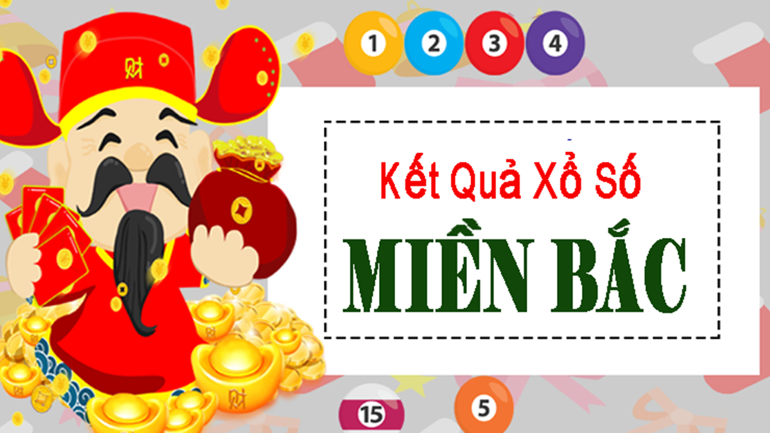 XSMB 30 ngày