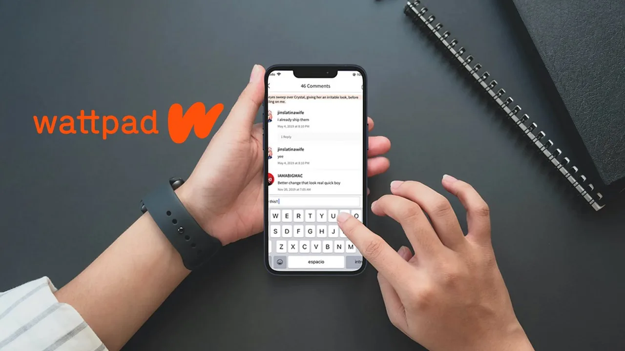 Wattpad là gì? Cách tải và sử dụng Wattpad để bắt đầu đọc truyện