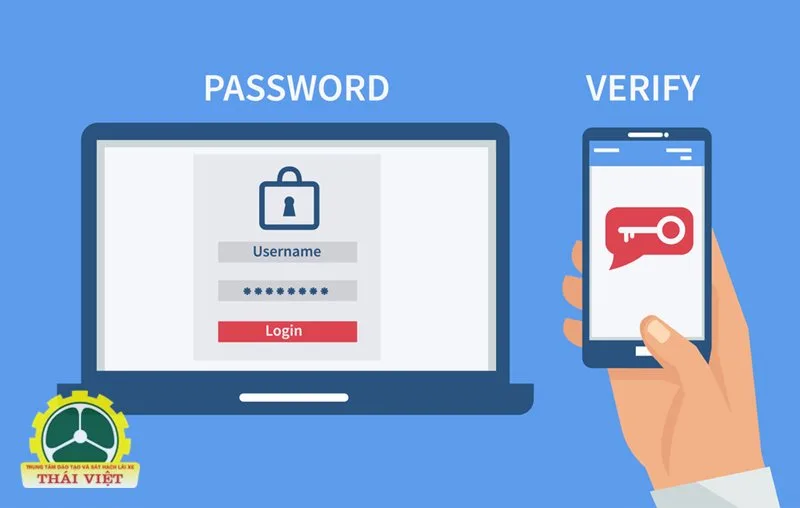 2fa - Rủi ro khi chỉ dùng mật khẩu 2fa - Rủi ro khi chỉ dùng mật khẩu
