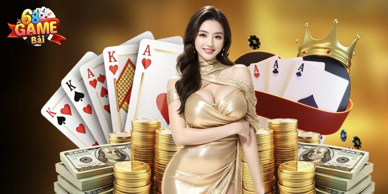 Giới Thiệu Tổng Quan Hệ Sinh Thái Giải Trí Đẳng Cấp Tại 68 Game Bài