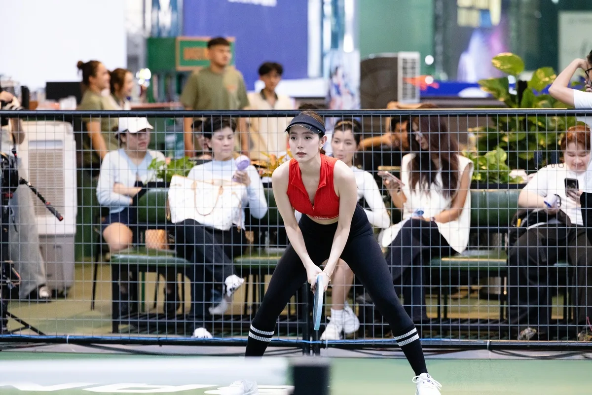 Báo DânTrí đưa tin tức thể thao hàng ngày