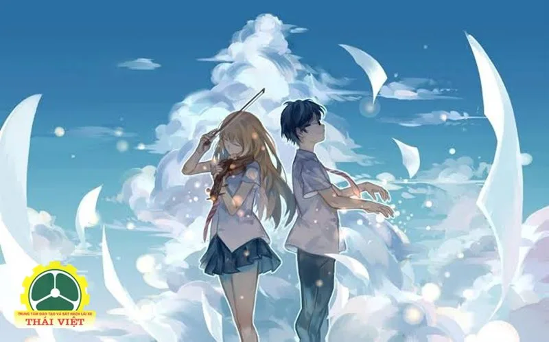 Anime hay - Cốt truyện, nhịp kể và thông điệp Anime hay - Cốt truyện, nhịp kể và thông điệp