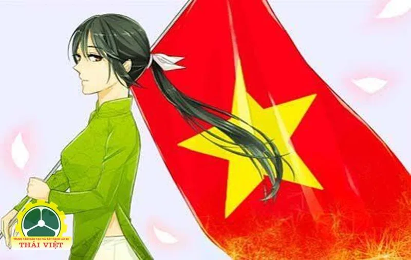 Anime Việt - Khác biệt với hoạt hình Việt Nam truyền thống Anime Việt - Khác biệt với hoạt hình Việt Nam truyền thống