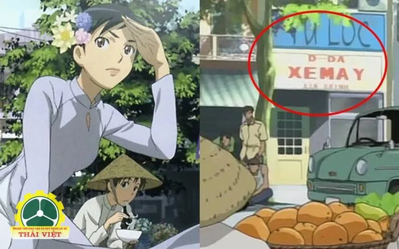 Anime vietsub - Khái niệm anime có phụ đề tiếng Việt Anime vietsub - Khái niệm anime có phụ đề tiếng Việt
