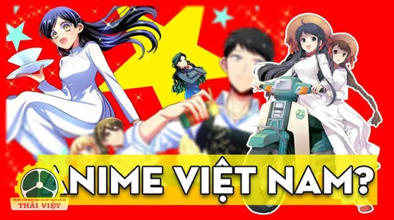 Anime vietsub - Dễ hiểu nội dung nhưng vẫn giữ trải nghiệm nguyên bản Anime vietsub - Dễ hiểu nội dung nhưng vẫn giữ trải nghiệm nguyên bản