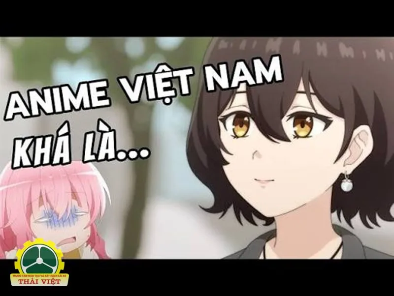 Anime vietsub - Ưu tiên nền tảng có bản quyền rõ ràng Anime vietsub - Ưu tiên nền tảng có bản quyền rõ ràng
