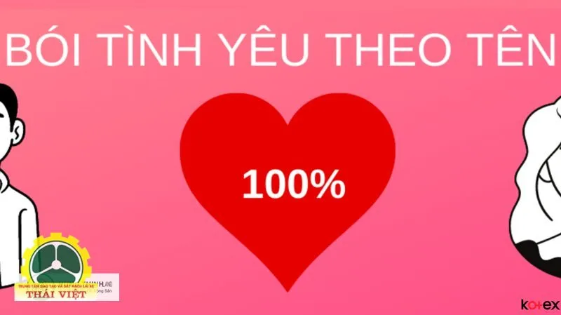 Bói tình yêu - Bói bằng bài Tây Bói tình yêu - Bói bằng bài Tây