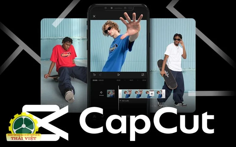 Capcut - Tổng quan về Capcut Capcut - Tổng quan về Capcut