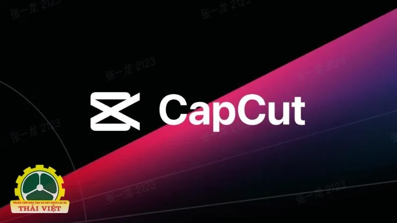 Capcut - Cắt ghép, chèn chữ và phụ đề Capcut - Cắt ghép, chèn chữ và phụ đề