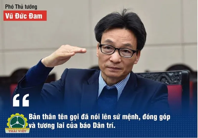Dân trí - Kinh doanh, giáo dục, sức khỏe và đời sống Dân trí - Kinh doanh, giáo dục, sức khỏe và đời sống