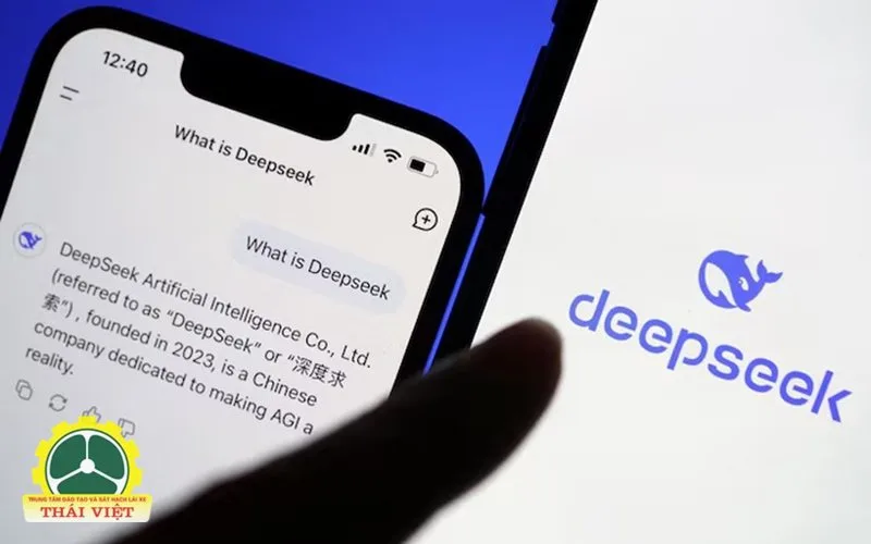 Deepseek - Khái niệm về DeepSeek Deepseek - Khái niệm về DeepSeek