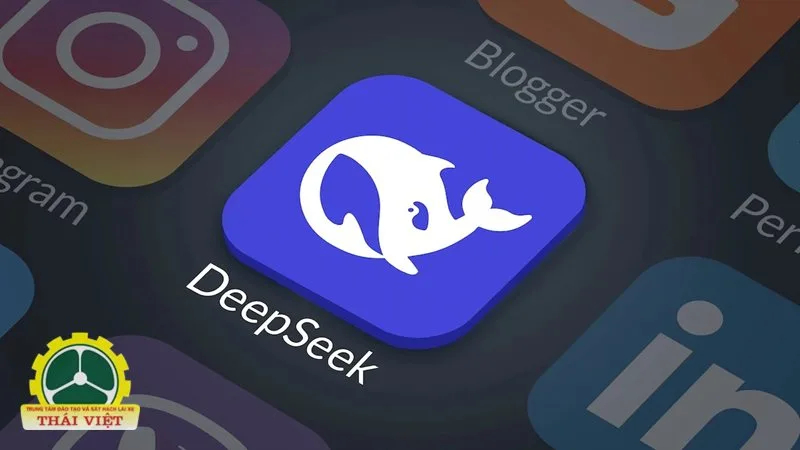 Deepseek - Hỏi đáp, giải thích và tóm tắt Deepseek - Hỏi đáp, giải thích và tóm tắt