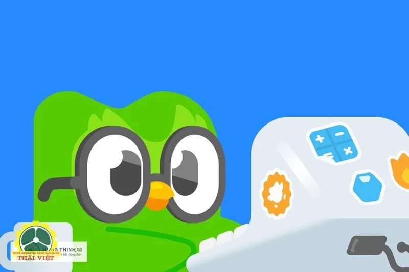 Duolingo - Ứng dụng học ngoại ngữ theo mô hình trò chơi Duolingo - Ứng dụng học ngoại ngữ theo mô hình trò chơi
