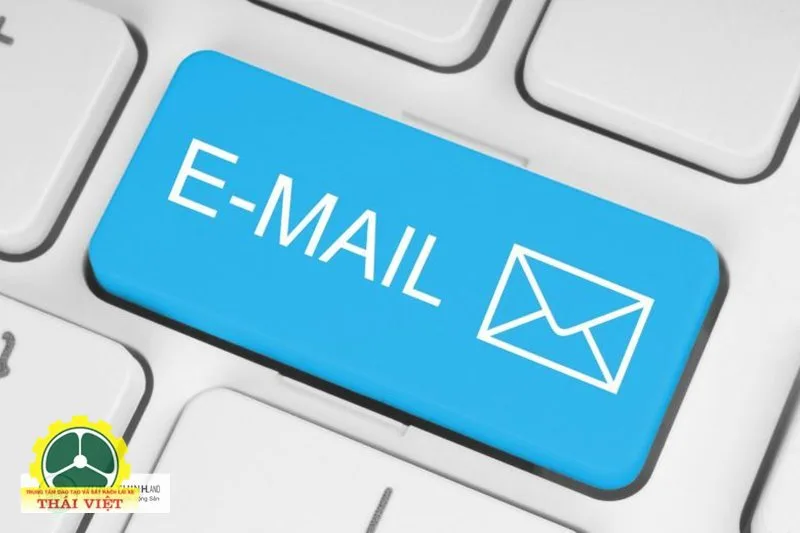 Email - Khái niệm email Email - Khái niệm email
