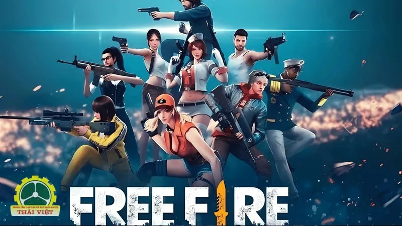 Game miễn phí - Game hành động và đấu trường Game miễn phí - Game hành động và đấu trường
