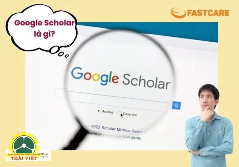 Gg Scholar - Xây dựng từ khóa và truy vấn Gg Scholar - Xây dựng từ khóa và truy vấn