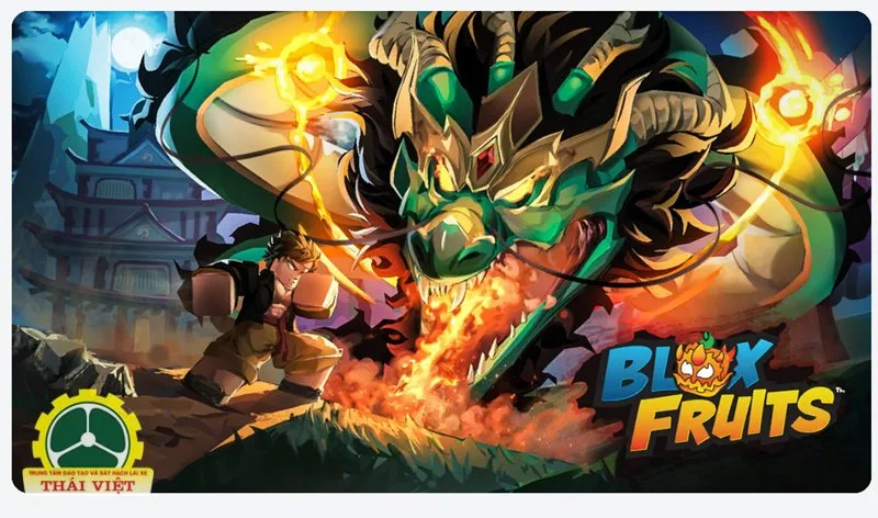 Hack Blox Fruit - Blox Fruits là game gì? Hack Blox Fruit - Blox Fruits là game gì?