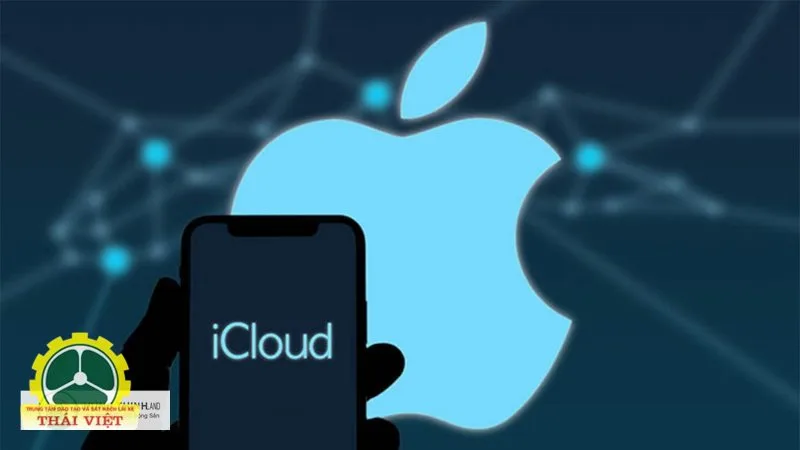 Icloud - Dịch vụ đám mây tích hợp trong hệ sinh thái Apple Icloud - Dịch vụ đám mây tích hợp trong hệ sinh thái Apple