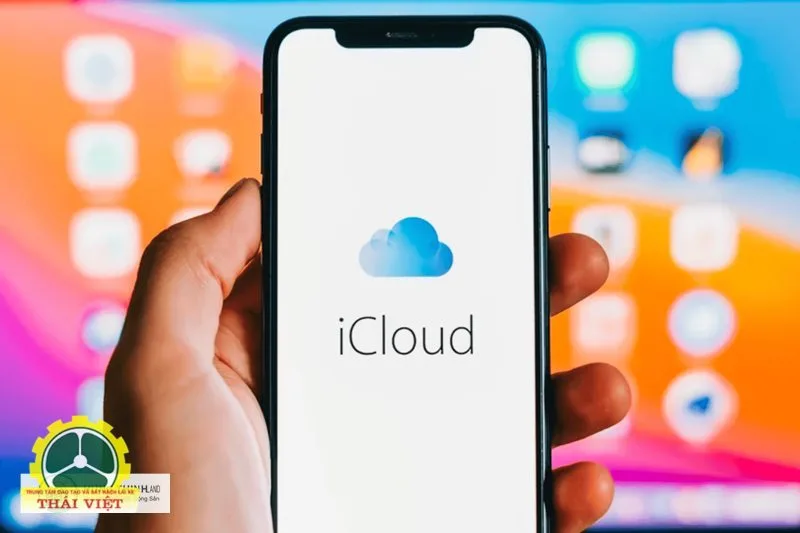 Icloud - Phân biệt đồng bộ với sao lưu dữ liệu Icloud - Phân biệt đồng bộ với sao lưu dữ liệu