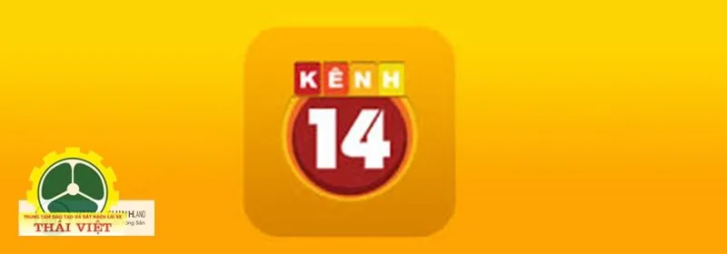 Kenh14 - Tổng quan về trang tin Kenh14 Kenh14 - Tổng quan về trang tin Kenh14