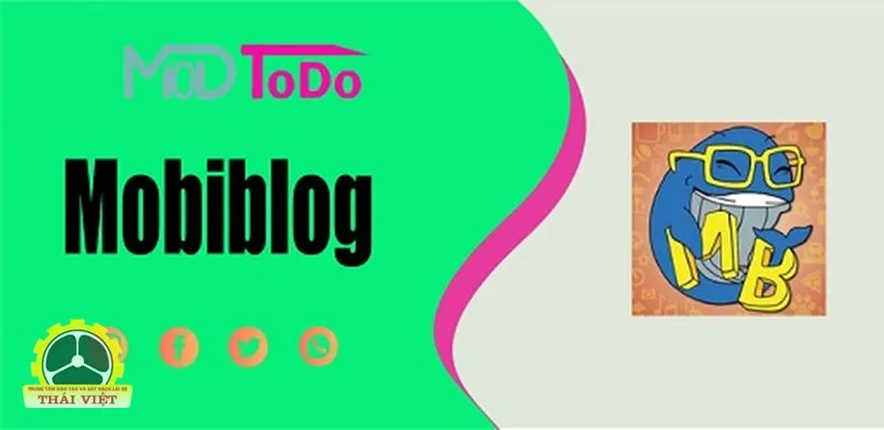 Mobiblog - Hiểu đúng về nền tảng blog di động Mobiblog - Hiểu đúng về nền tảng blog di động