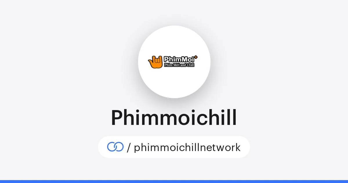 Phimmoichill