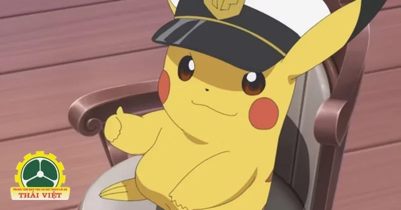 Pikachu - Nguồn gốc của trò chơi xếp hình nối cặp Pikachu - Nguồn gốc của trò chơi xếp hình nối cặp