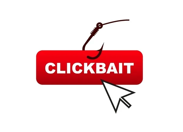Cảnh giác Clickbait